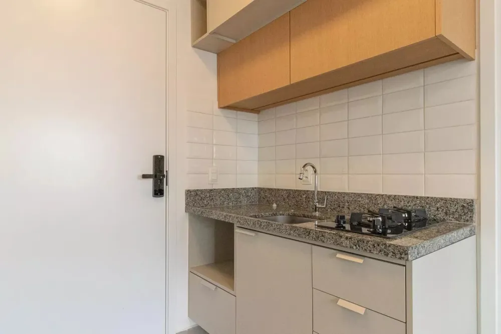 Apartamento, 1 quarto, 27 m² - Foto 6