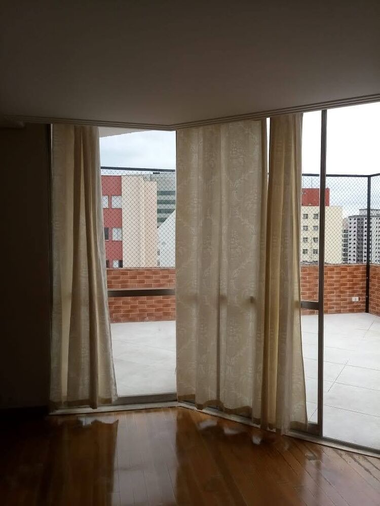 Cobertura, 2 quartos, 120 m² - Foto 1