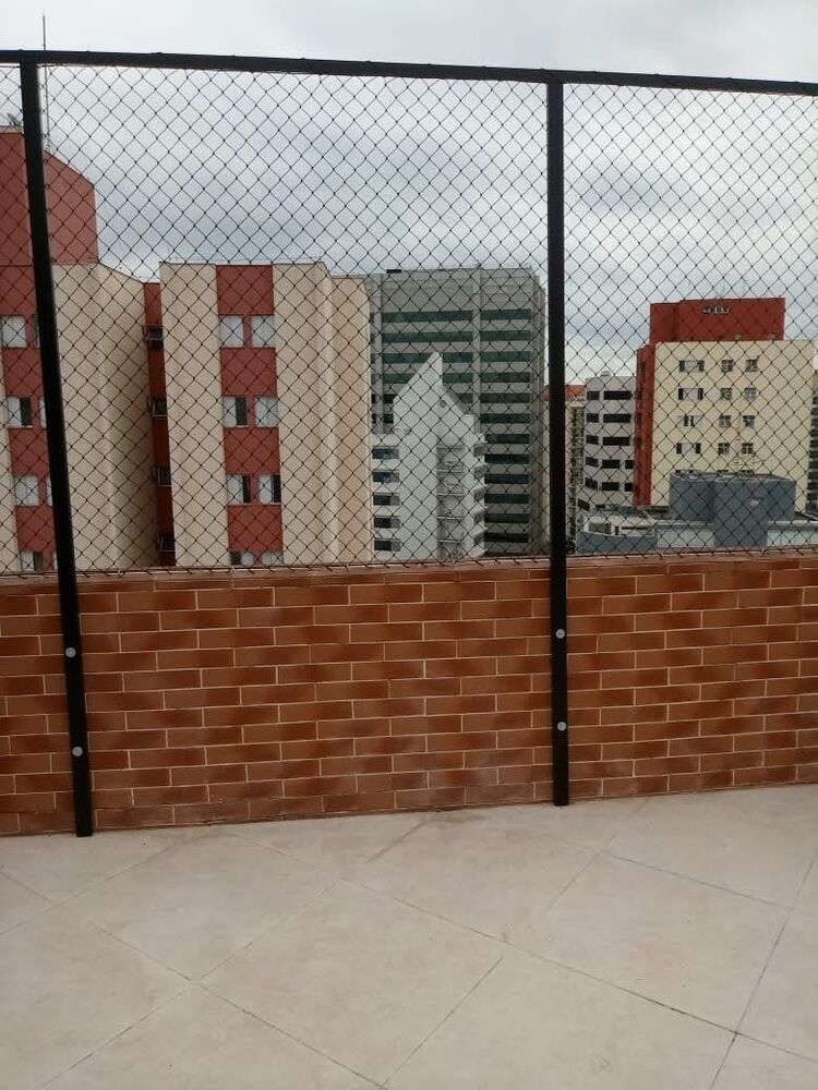 Cobertura, 2 quartos, 120 m² - Foto 3