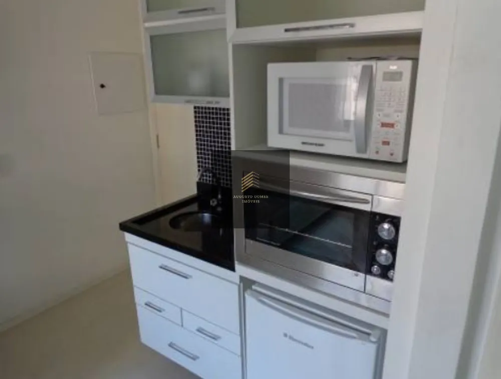 Flat/Apart Hotel, 1 quarto, 27 m² - Foto 13