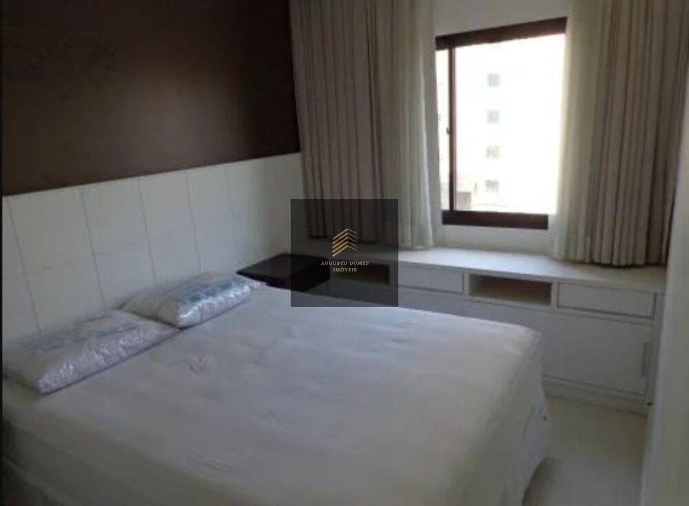 Flat/Apart Hotel, 1 quarto, 27 m² - Foto 9