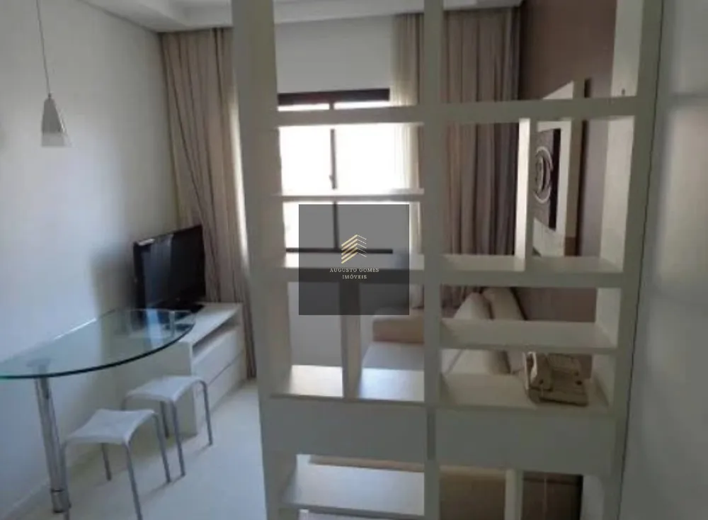 Flat/Apart Hotel, 1 quarto, 27 m² - Foto 12