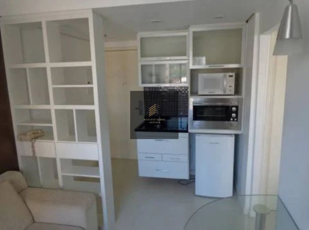 Flat/Apart Hotel, 1 quarto, 27 m² - Foto 3