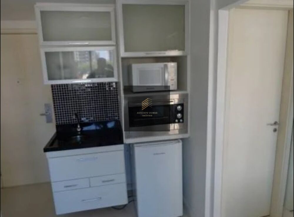 Flat/Apart Hotel, 1 quarto, 27 m² - Foto 4