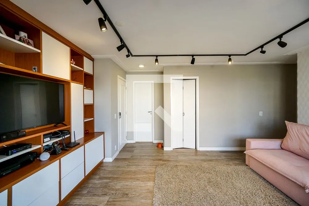Apartamento, 3 quartos, 98 m² - Foto 2