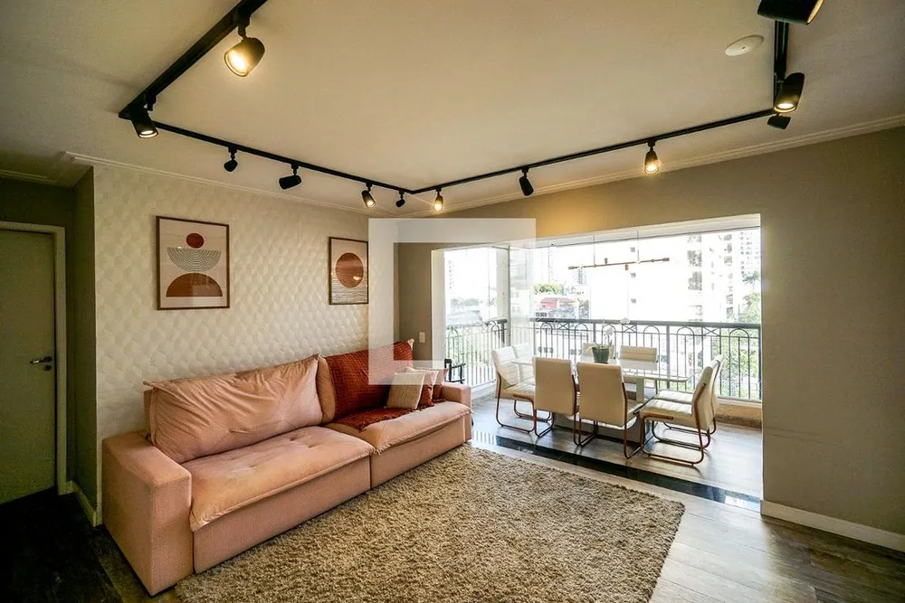 Apartamento, 3 quartos, 98 m² - Foto 3