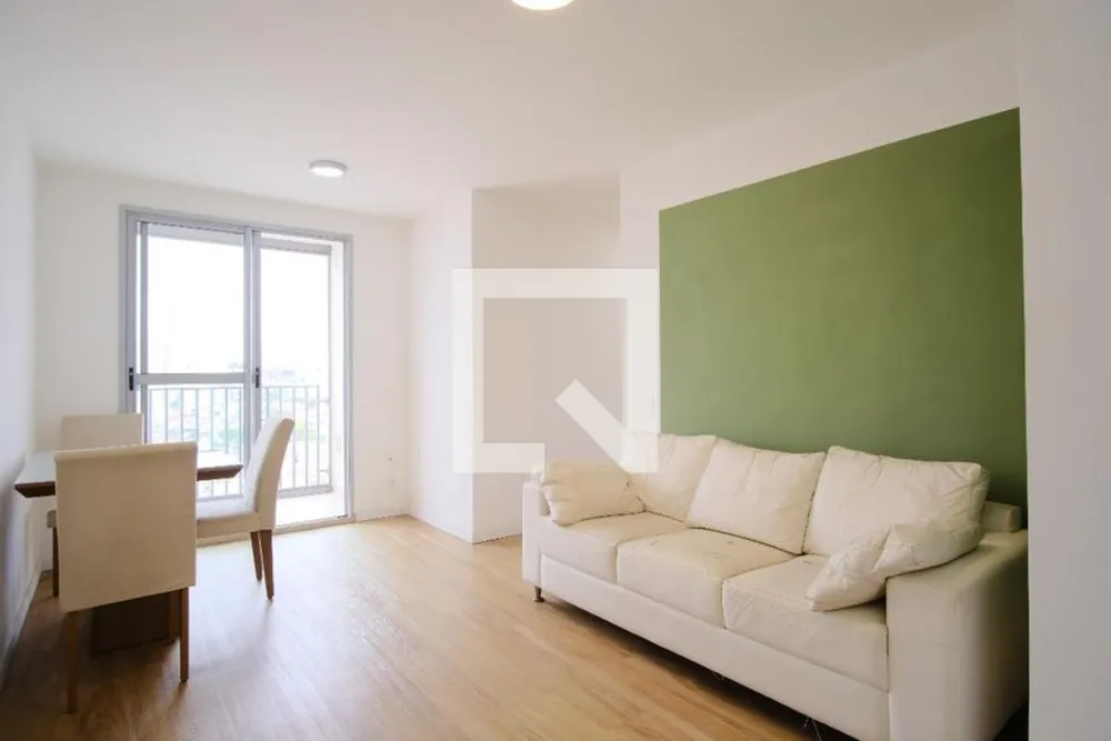 Apartamento, 3 quartos, 61 m² - Foto 1