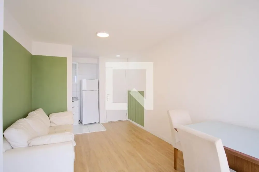 Apartamento, 3 quartos, 61 m² - Foto 3