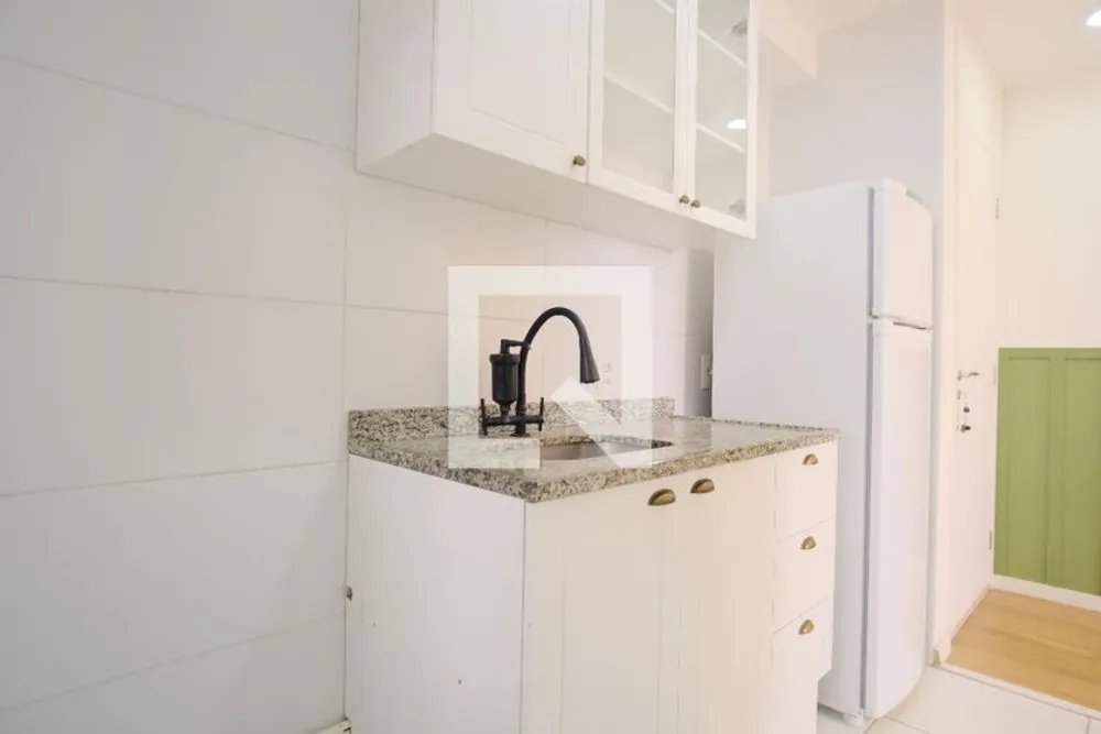 Apartamento, 3 quartos, 61 m² - Foto 7