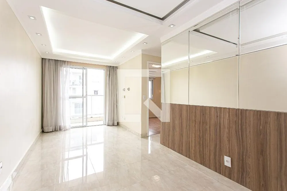 Apartamento, 2 quartos, 50 m² - Foto 2