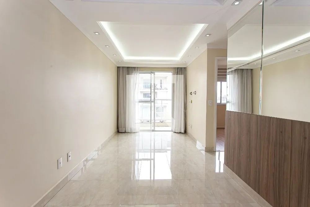 Apartamento, 2 quartos, 50 m² - Foto 3