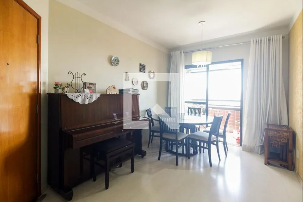 Apartamento, 3 quartos, 79 m² - Foto 2