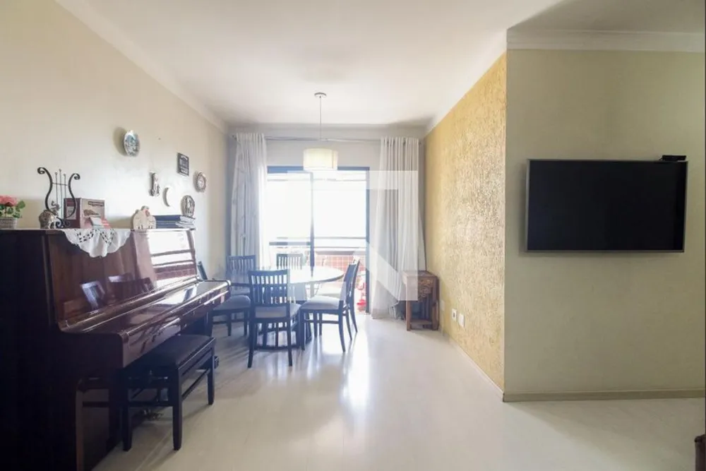Apartamento, 3 quartos, 79 m² - Foto 1