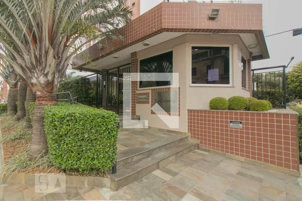 Apartamento, 3 quartos, 79 m² - Foto 5