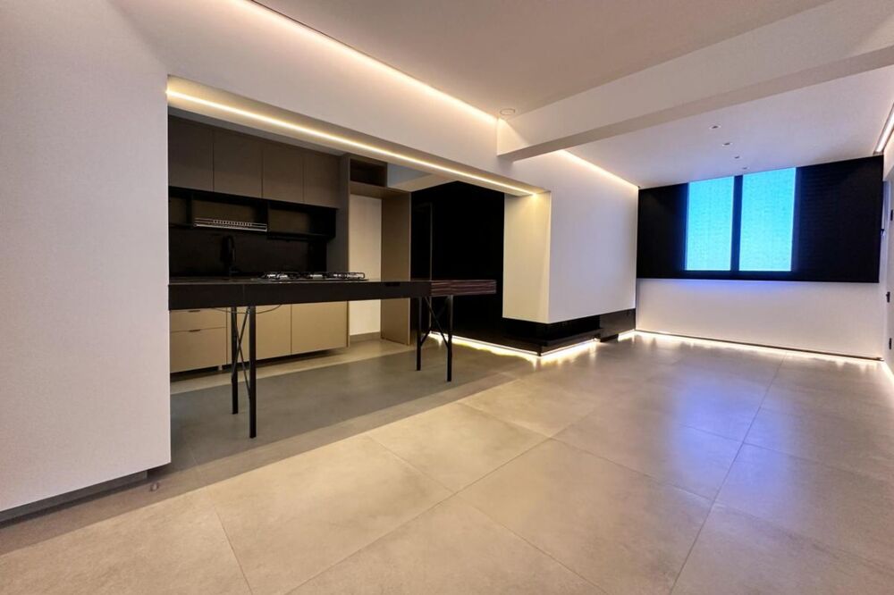 Apartamento, 2 quartos, 70 m² - Foto 1