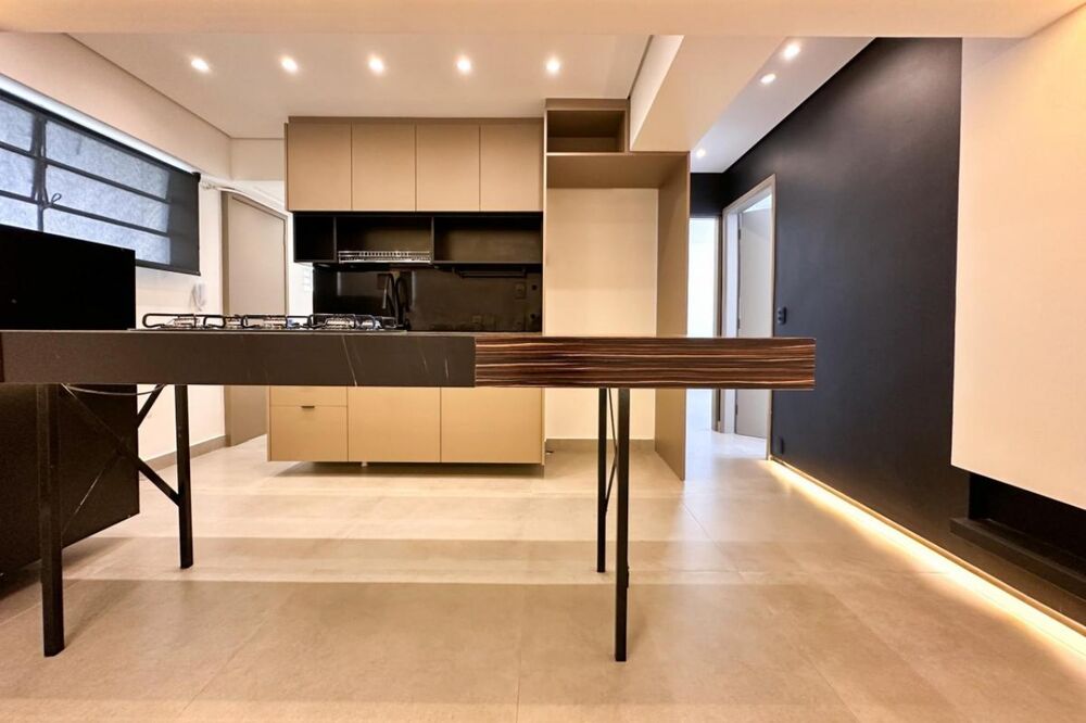 Apartamento, 2 quartos, 70 m² - Foto 4