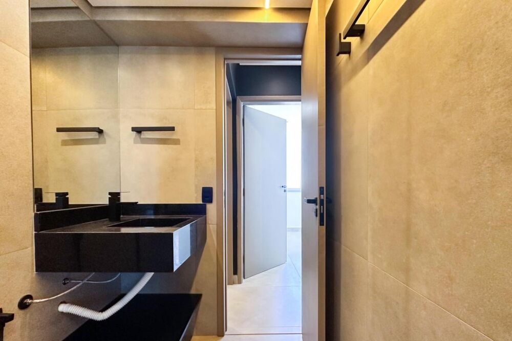 Apartamento, 2 quartos, 70 m² - Foto 2