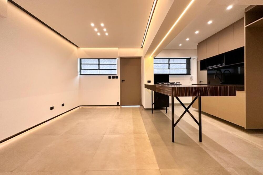 Apartamento, 2 quartos, 70 m² - Foto 3