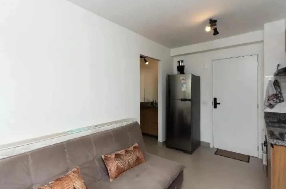 Apartamento, 1 quarto, 31 m² - Foto 7