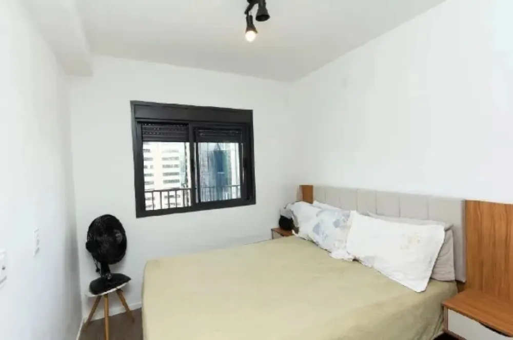 Apartamento, 1 quarto, 31 m² - Foto 8