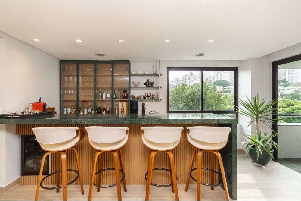 Apartamento, 2 quartos, 130 m² - Foto 19