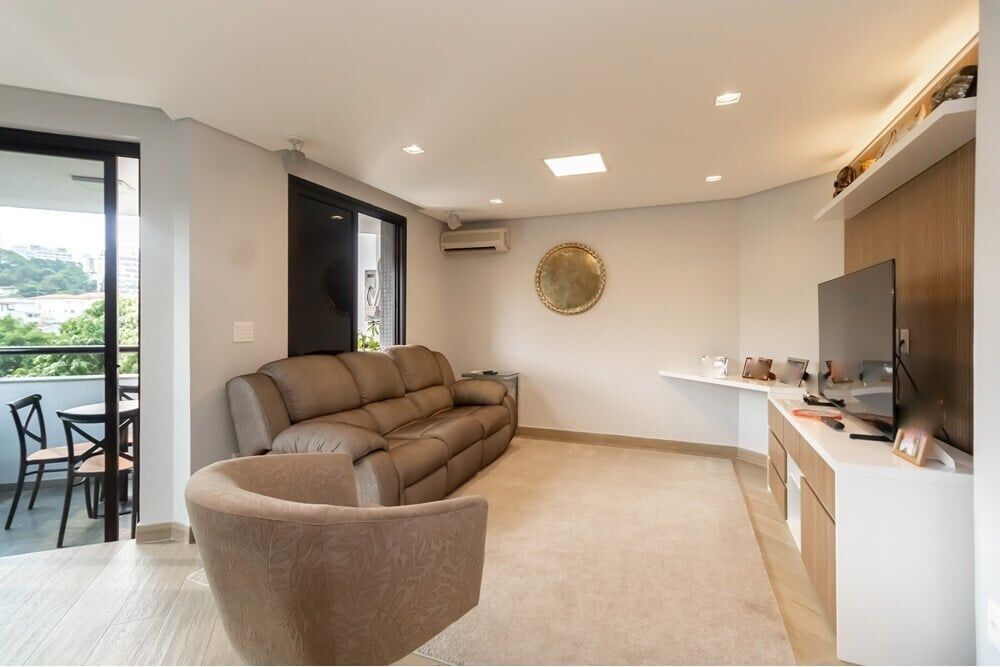 Apartamento, 2 quartos, 130 m² - Foto 17