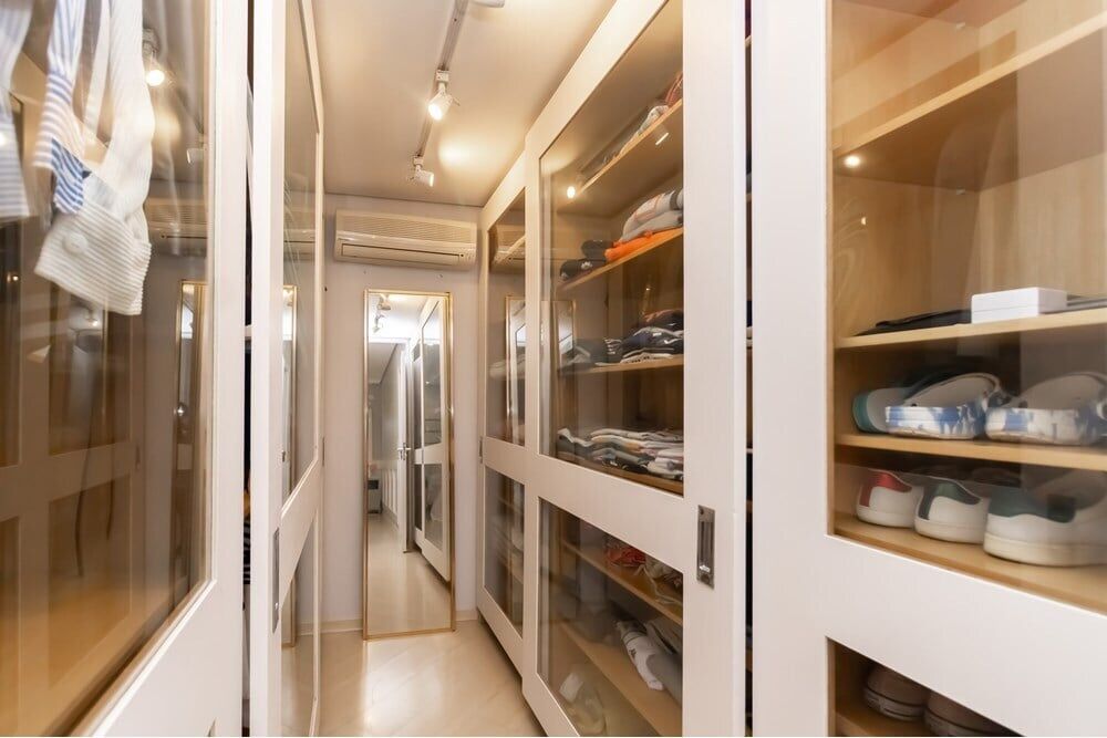 Apartamento, 2 quartos, 130 m² - Foto 8