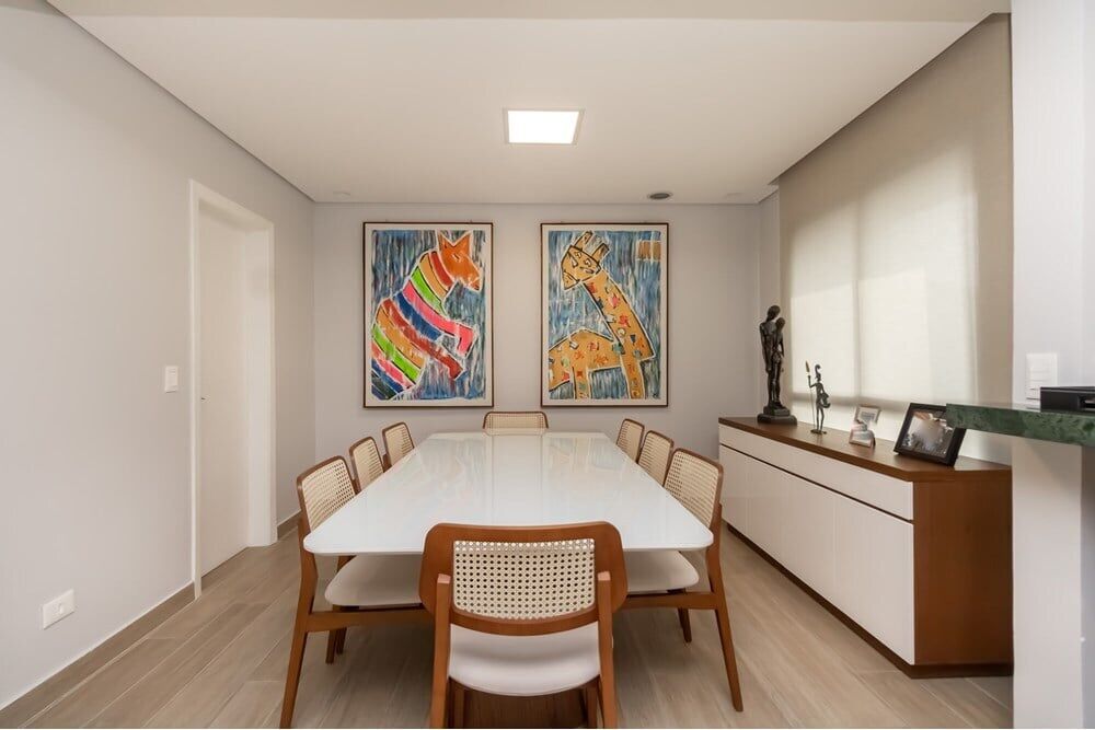 Apartamento, 2 quartos, 130 m² - Foto 15