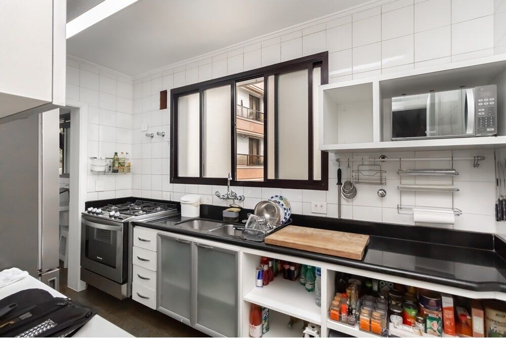 Apartamento, 2 quartos, 130 m² - Foto 5