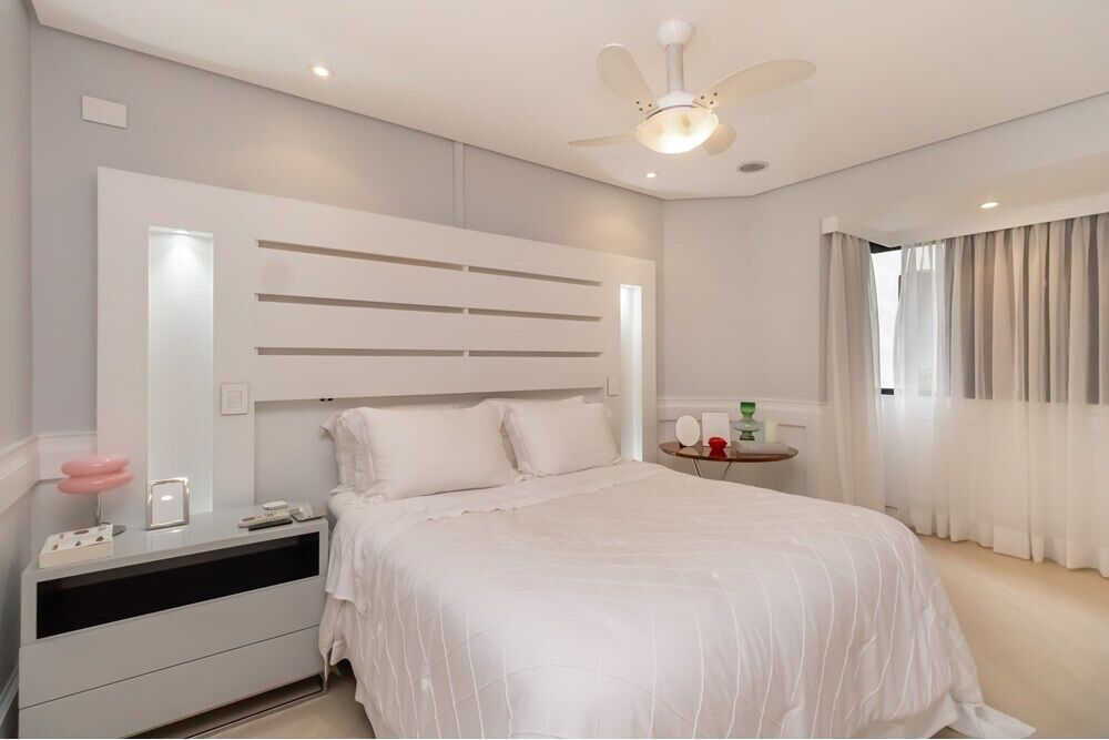 Apartamento, 2 quartos, 130 m² - Foto 11