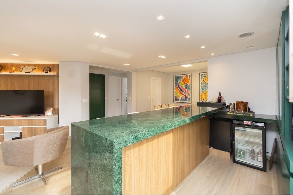 Apartamento, 2 quartos, 130 m² - Foto 18