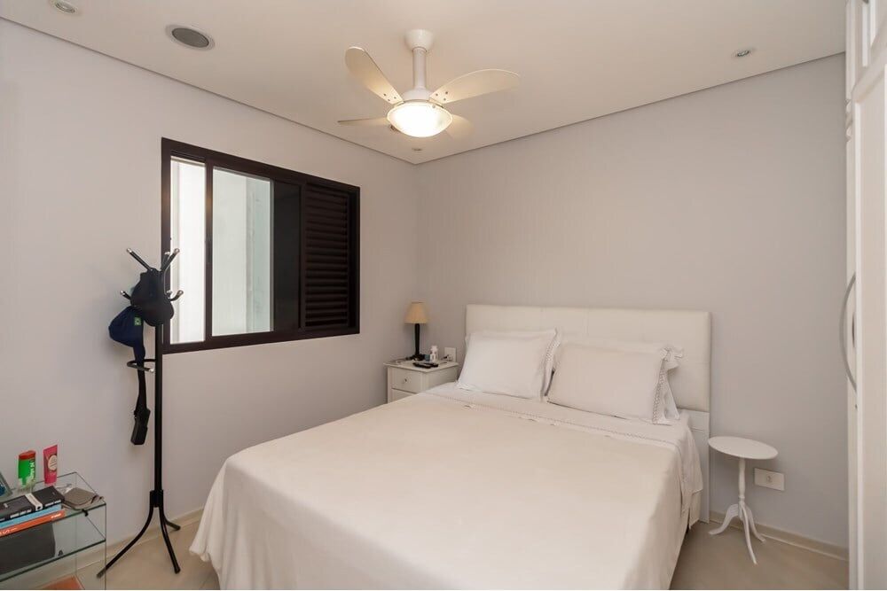 Apartamento, 2 quartos, 130 m² - Foto 7