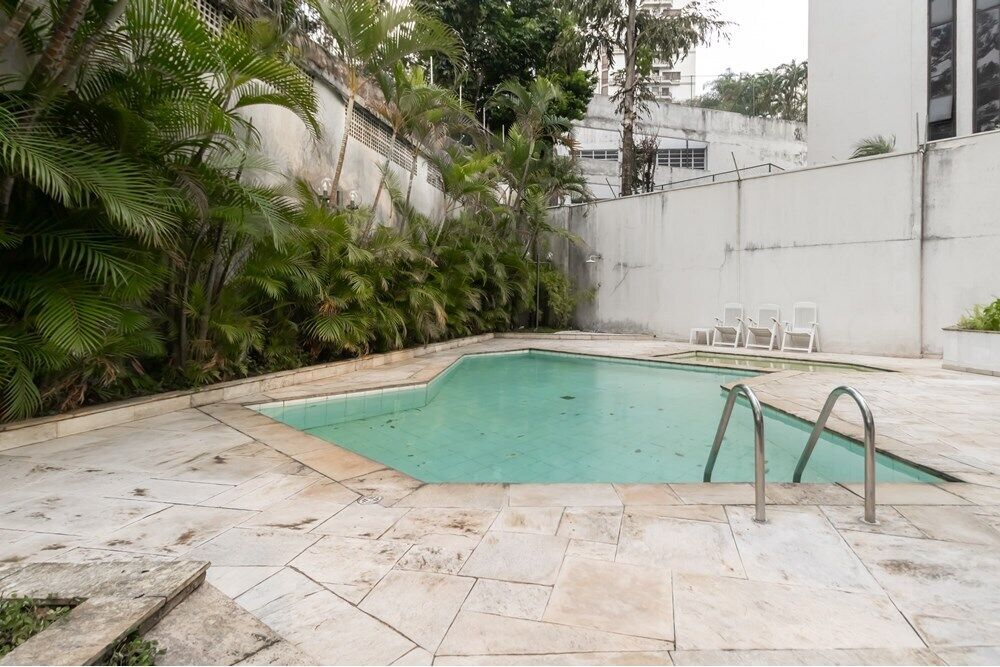 Apartamento, 2 quartos, 130 m² - Foto 3