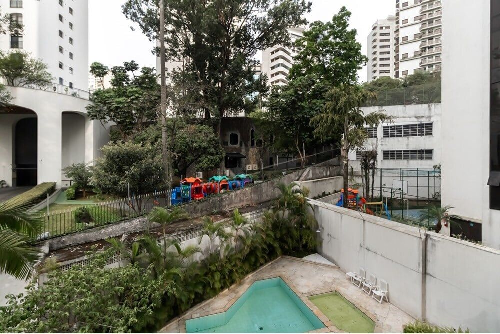 Apartamento, 2 quartos, 130 m² - Foto 9