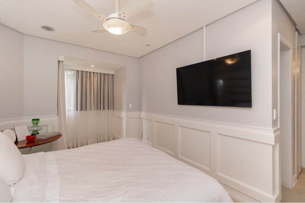 Apartamento, 2 quartos, 130 m² - Foto 10