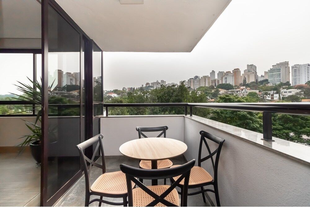Apartamento, 2 quartos, 130 m² - Foto 13