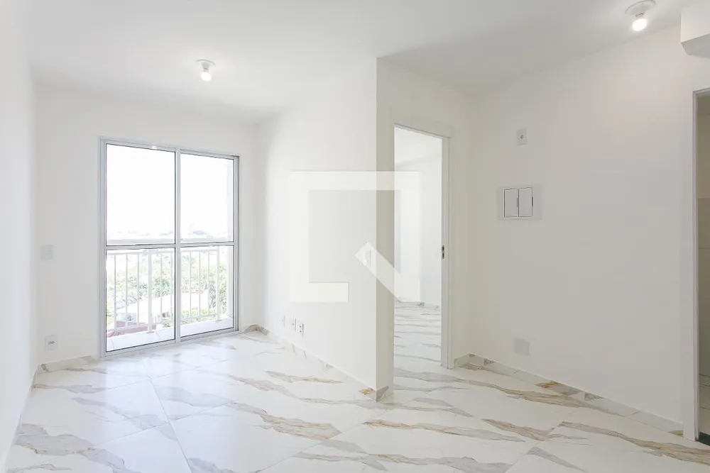 Apartamento, 1 quarto, 29 m² - Foto 1