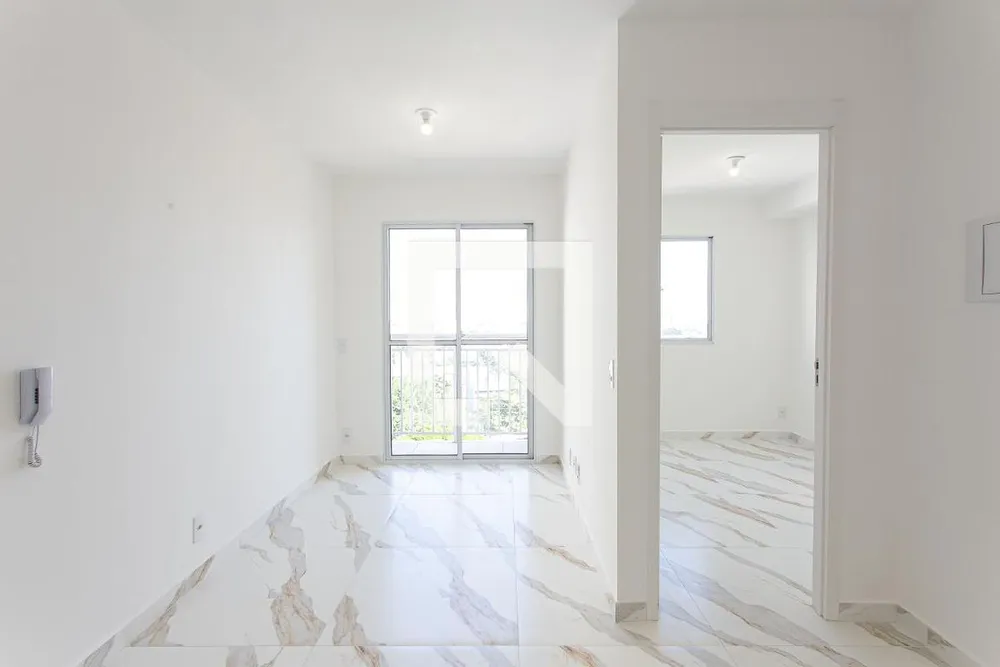 Apartamento, 1 quarto, 29 m² - Foto 4