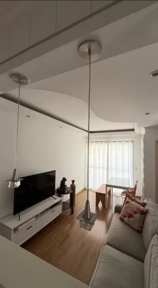 Apartamento, 2 quartos, 45 m² - Foto 1