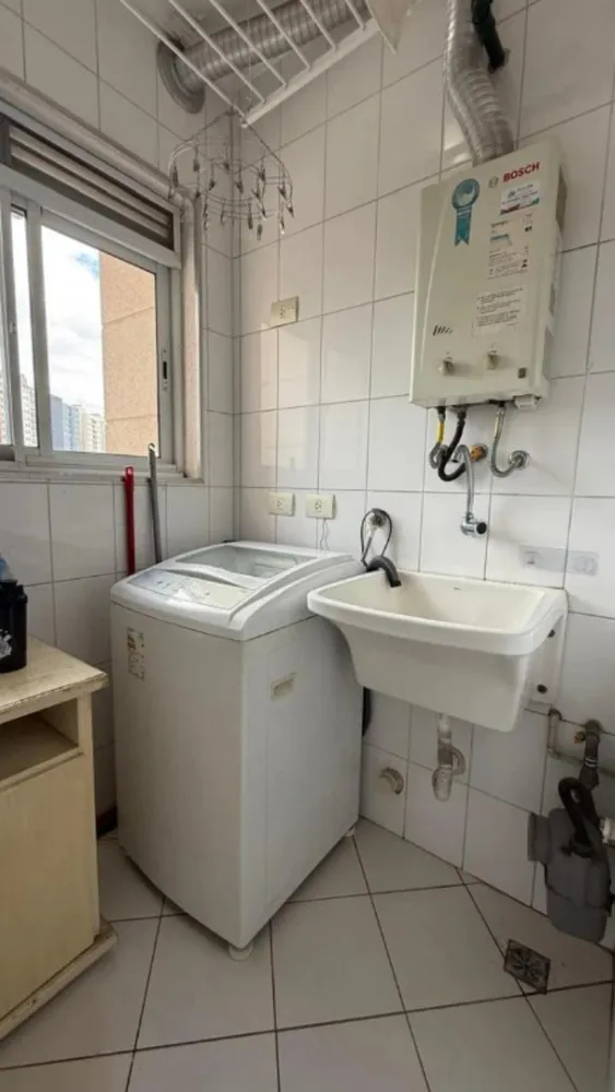 Apartamento, 2 quartos, 45 m² - Foto 6