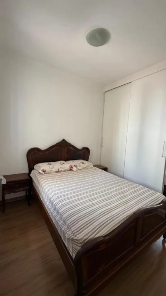 Apartamento, 2 quartos, 45 m² - Foto 7