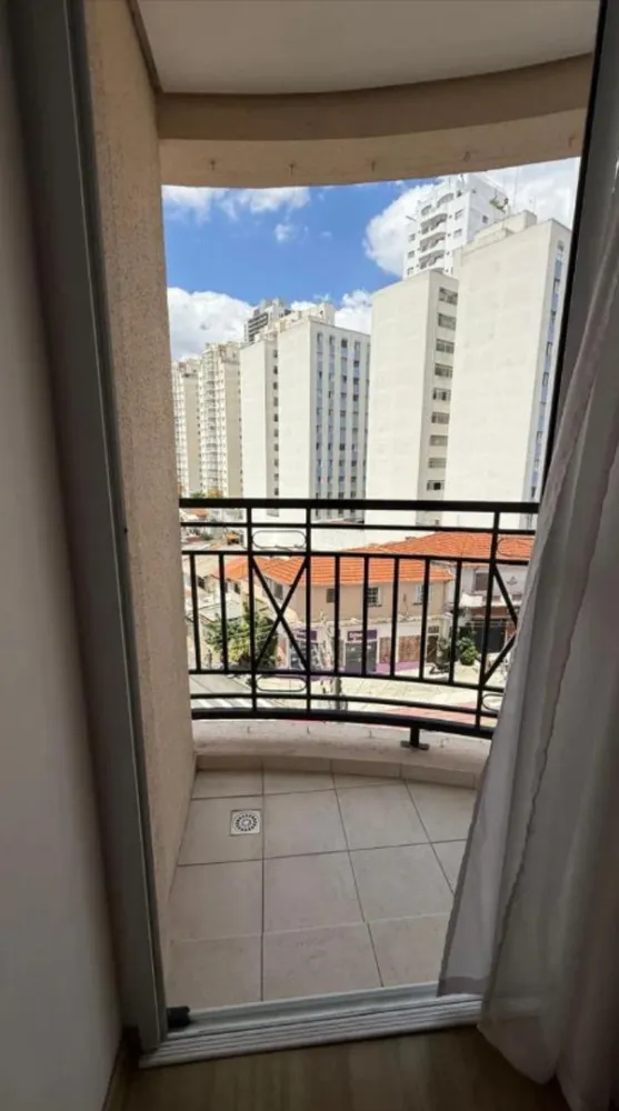 Apartamento, 2 quartos, 45 m² - Foto 4