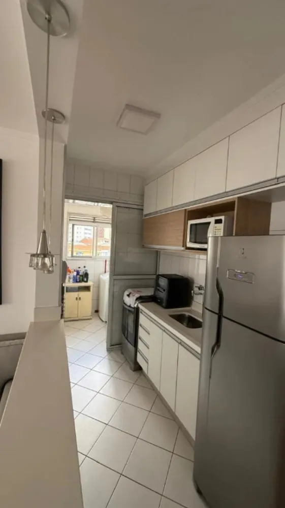 Apartamento, 2 quartos, 45 m² - Foto 2