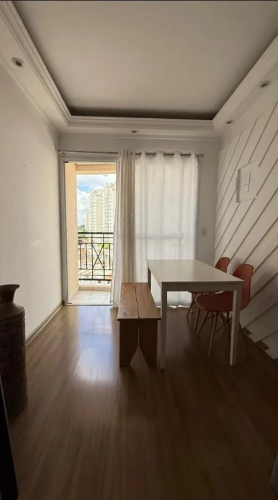 Apartamento, 2 quartos, 45 m² - Foto 5
