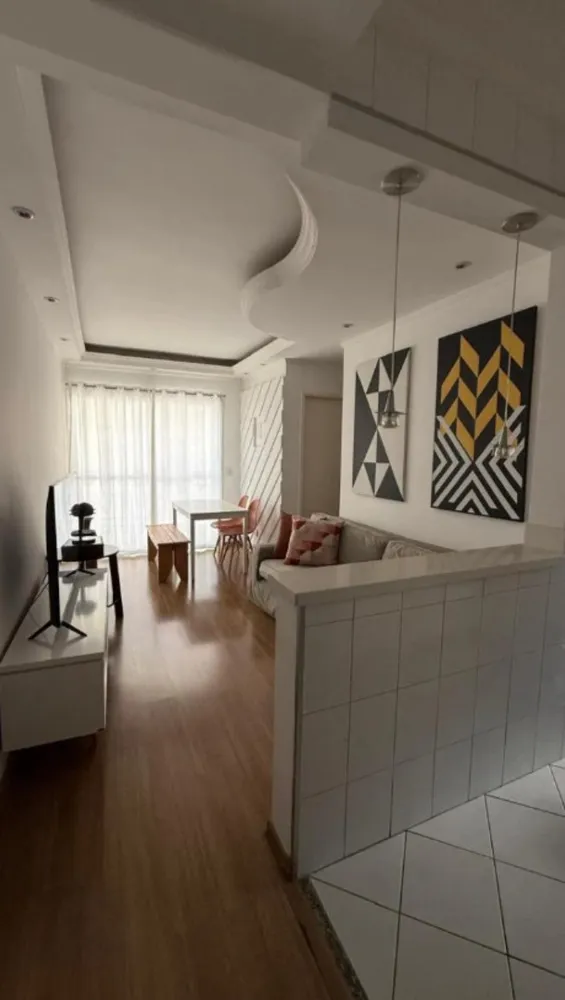 Apartamento, 2 quartos, 45 m² - Foto 8