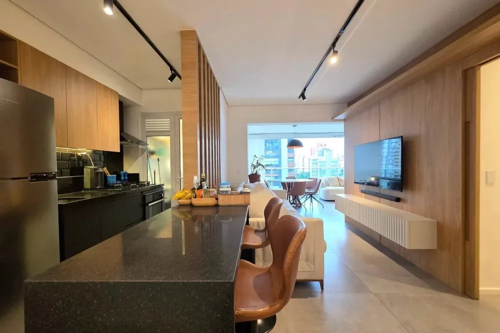Apartamento, 2 quartos, 81 m² - Foto 4