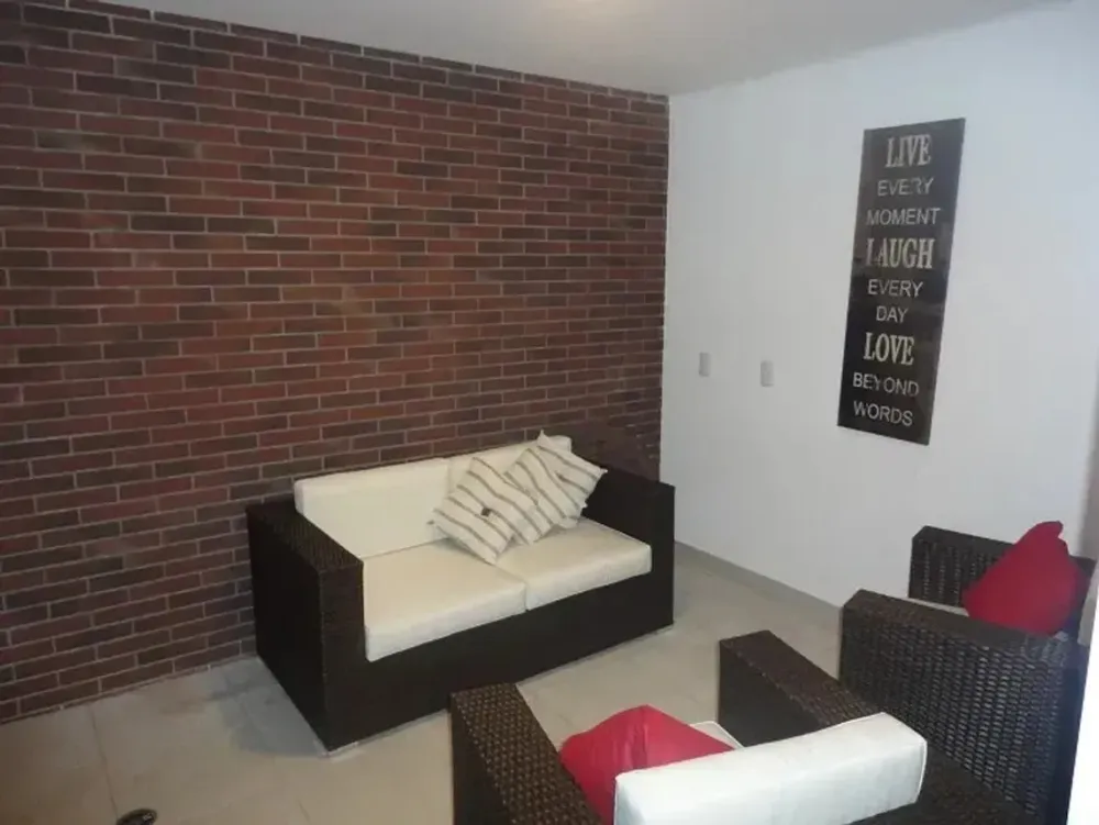 Apartamento, 1 quarto, 43 m² - Foto 4