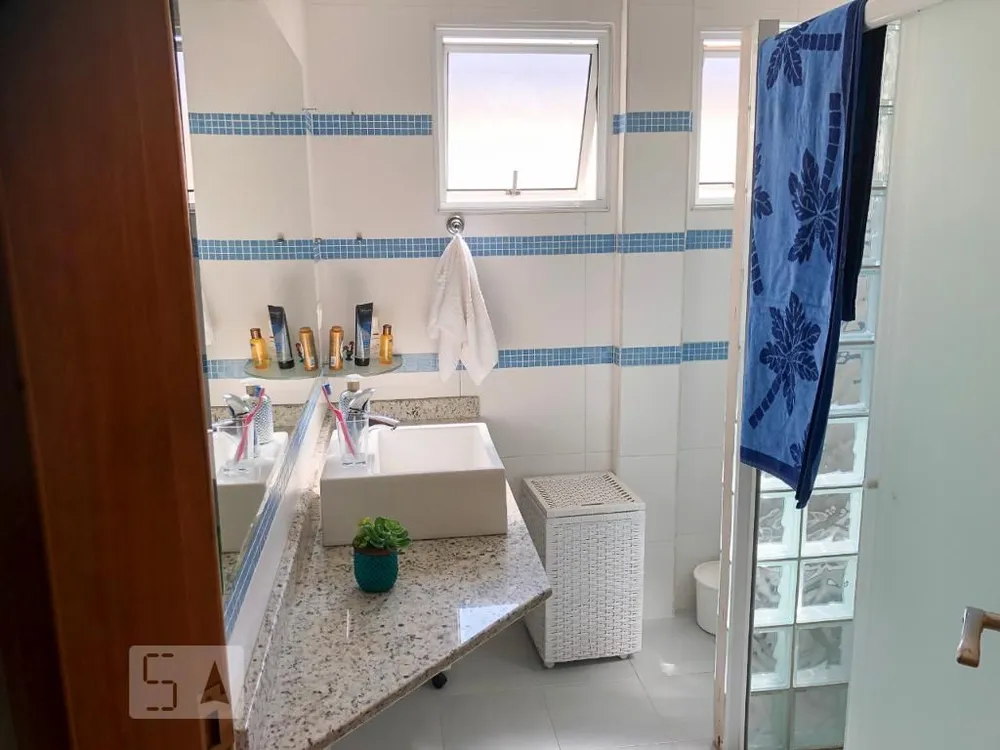 Casa, 4 quartos, 270 m² - Foto 8