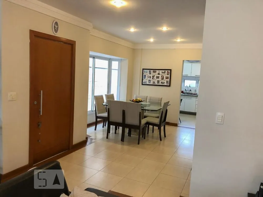 Casa, 4 quartos, 270 m² - Foto 4