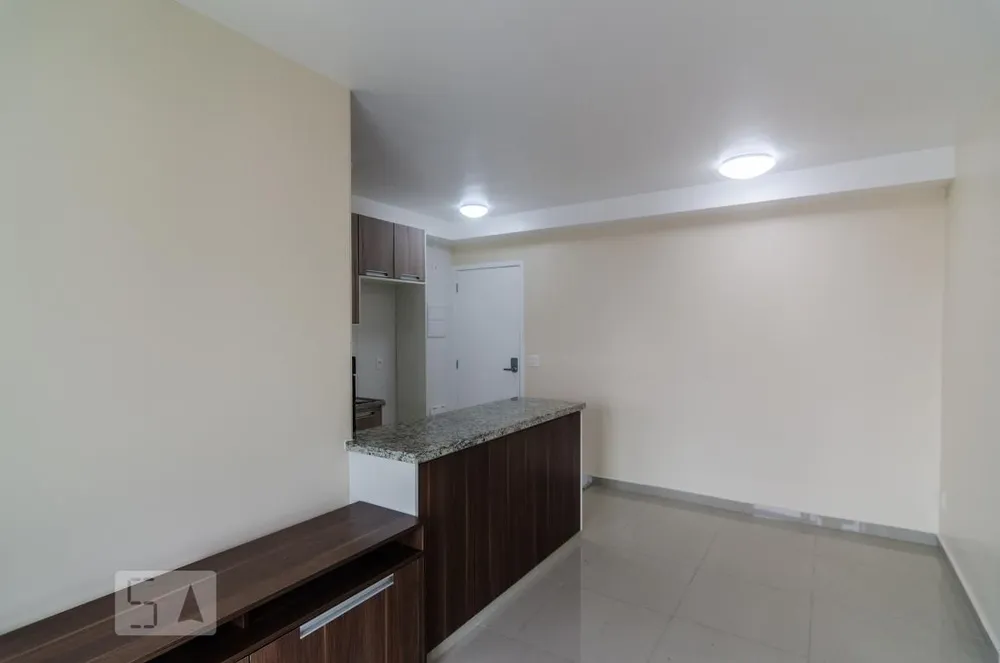 Apartamento, 1 quarto, 45 m² - Foto 2